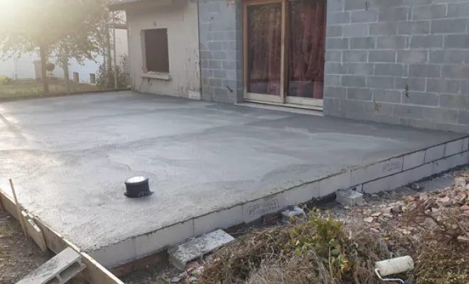 Maçon, Saint-Maur-des-Fossés, Pascual Rénovation Habitat