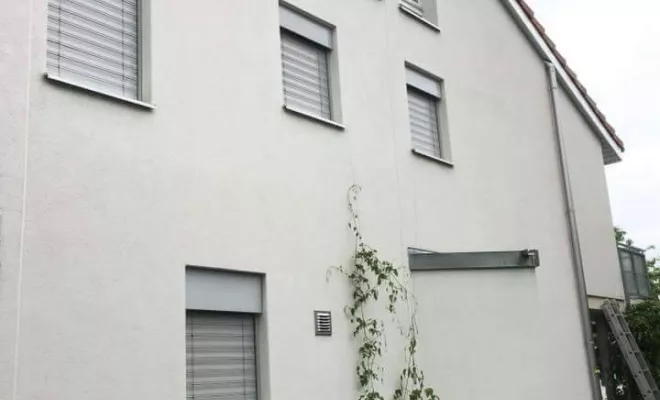Nettoyage de façade, Saint-Maur-des-Fossés, Pascual Rénovation Habitat