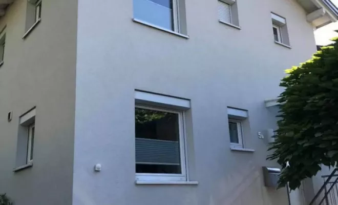 Nettoyage de façade, Saint-Maur-des-Fossés, Pascual Rénovation Habitat