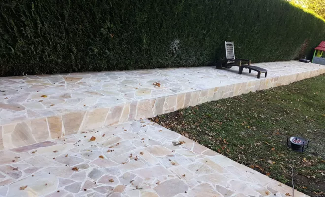 Création pool house, Saint-Maur-des-Fossés, Pascual Rénovation Habitat