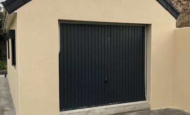 Ravalement de façade, Saint-Maur-des-Fossés, Pascual Rénovation Habitat