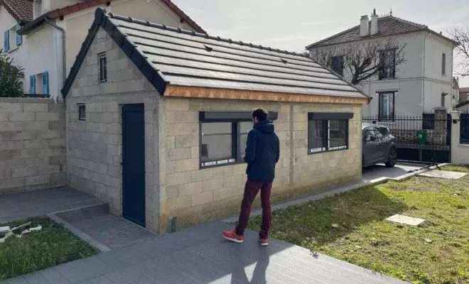 Ravalement de façade, Saint-Maur-des-Fossés, Pascual Rénovation Habitat