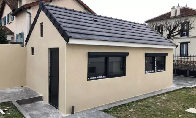 Ravalement de façade, Saint-Maur-des-Fossés, Pascual Rénovation Habitat