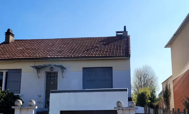 Remplacement toiture, Saint-Maur-des-Fossés, Pascual Rénovation Habitat